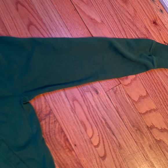 Nike Hoodie(Green) - Picture 3 of 5